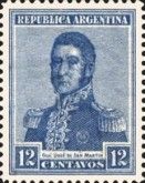 José Francisco de San Martín (1778-1850)