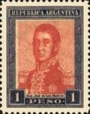 José Francisco de San Martín (1778-1850)