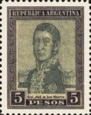José Francisco de San Martín (1778-1850)