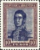 José Francisco de San Martín (1778-1850)