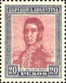 José Francisco de San Martín (1778-1850)