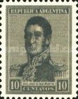 José Francisco de San Martín (1778-1850)