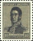 José Francisco de San Martín (1778-1850)