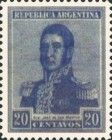 José Francisco de San Martín (1778-1850)