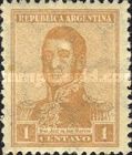 José Francisco de San Martín (1778-1850)