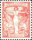 Allegory - “Buenos Aires+Agosto de 1921”