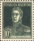José Francisco de San Martín (1778-1850)