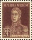 José Francisco de San Martín (1778-1850)