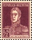 José Francisco de San Martín (1778-1850)