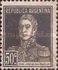 José Francisco de San Martín (1778-1850)