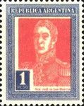José Francisco de San Martín (1778-1850)