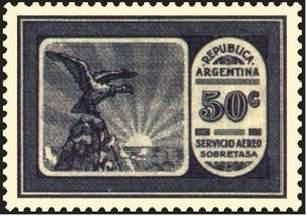 Andean Condor (Vultur gryphus)