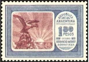 Andean Condor (Vultur gryphus)