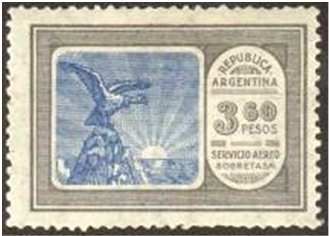 Andean Condor (Vultur gryphus)