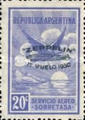 Yellow-headed Caracara (Milvago chimachima) Blue Overprint