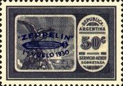 Andean Condor (Vultur gryphus) Blue Overprint
