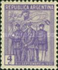 Spirit of victory attending insurgents
