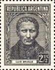 Louis Braille (1809-1852)