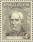 Guillermo Brown (1777~1857), Admiral