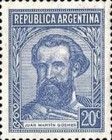 Juan Martín Miguel de Güemes (1785-1821)