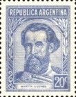 Martín Miguel de Güemes (1785-1821)