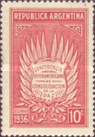 Inter-American Peace Conference, Buenos Aires