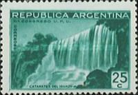 Iguazú Falls