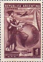 Symbol: Modern postal system