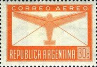 Plane and Letter