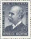 Birth centenary of José Camilo Paz (1842-1912)