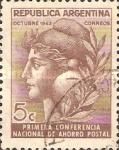 Conference of Postal Savings Banks