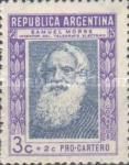 Samuel Morse (1791-1872)