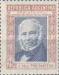 Rowland Hill (1795-1879)