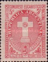 National Eucharistic Congress - Cross