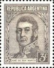José Francisco de San Martín (1778-1850)
