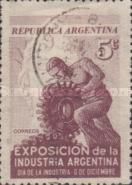 Exposition of Argentine Industry