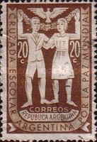 Child pair