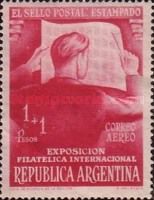 E.F.I.R.A., Buenos Aires - Print