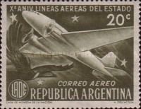 10 Years State Airlines