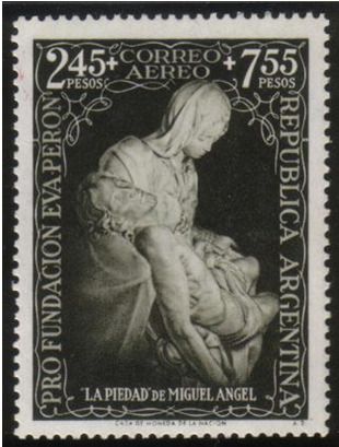 Eva Perón Foundation