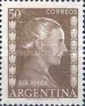 Eva Perón (1919-1952)