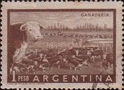 Cattle Ranch (Ganaderia)