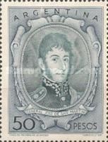 José Francisco de San Martín (1778-1850)