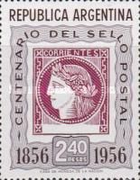 Corrientes Nr.6 1857