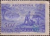 La Pampa