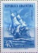 Frigate "Hercules"