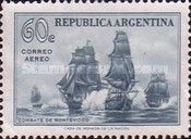 Battle of Montevideo