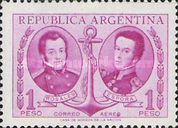 Leonardo Rosales and Tomas Espora