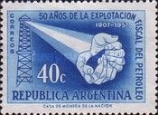 50 Years of Petroleum Tax Exploitation