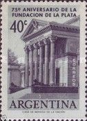 75th Anniversary of the Town of La Plata